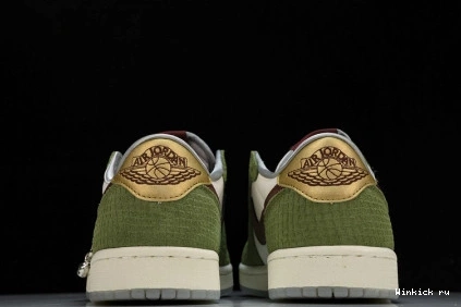 1 ‘Year OG the Jordan Low Dragon’ of Air 0926